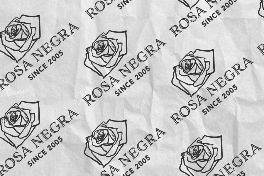 Rosa Negra (Vía Laietana) Bar & Restaurante Mexicano, restaurantes mexicanos en Barcelona