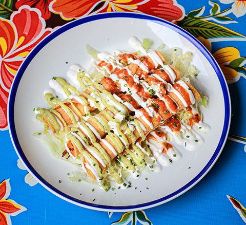 flautas flautas