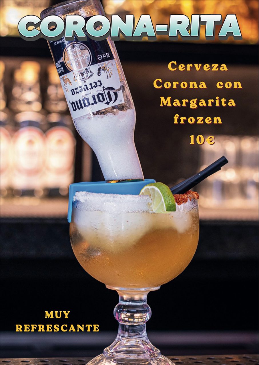 coronarita