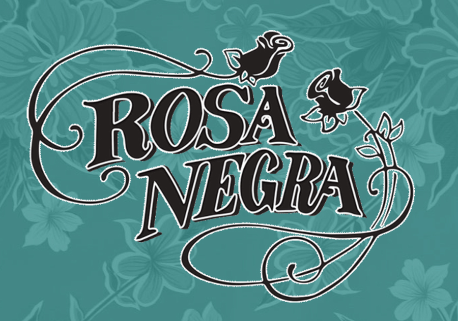 Rosa Negra. Los mejores restaurantes mexicanos en Barcelona.