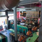 Rosa Negra Barcelona