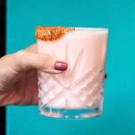 Cócteles @ Rosa Negra