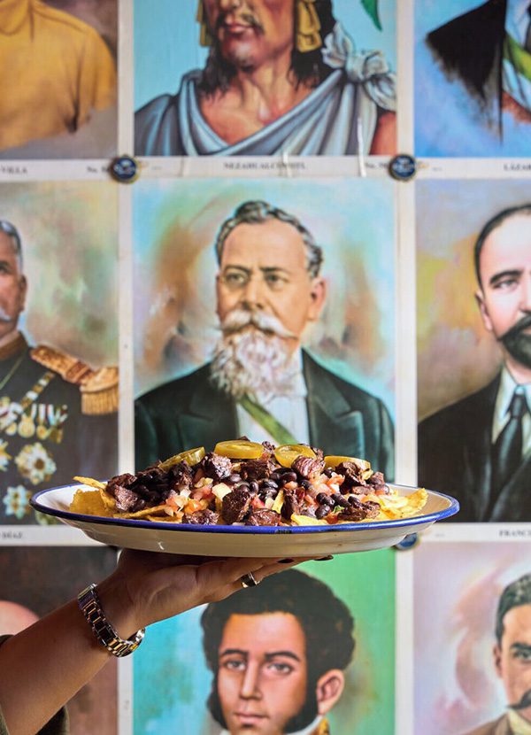 Rosa Negra Barcelona