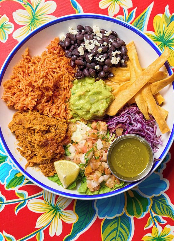 Rosa Negra Barcelona